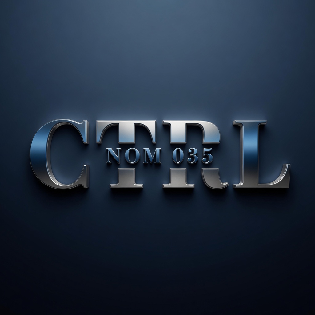 CTRL NOM-035
