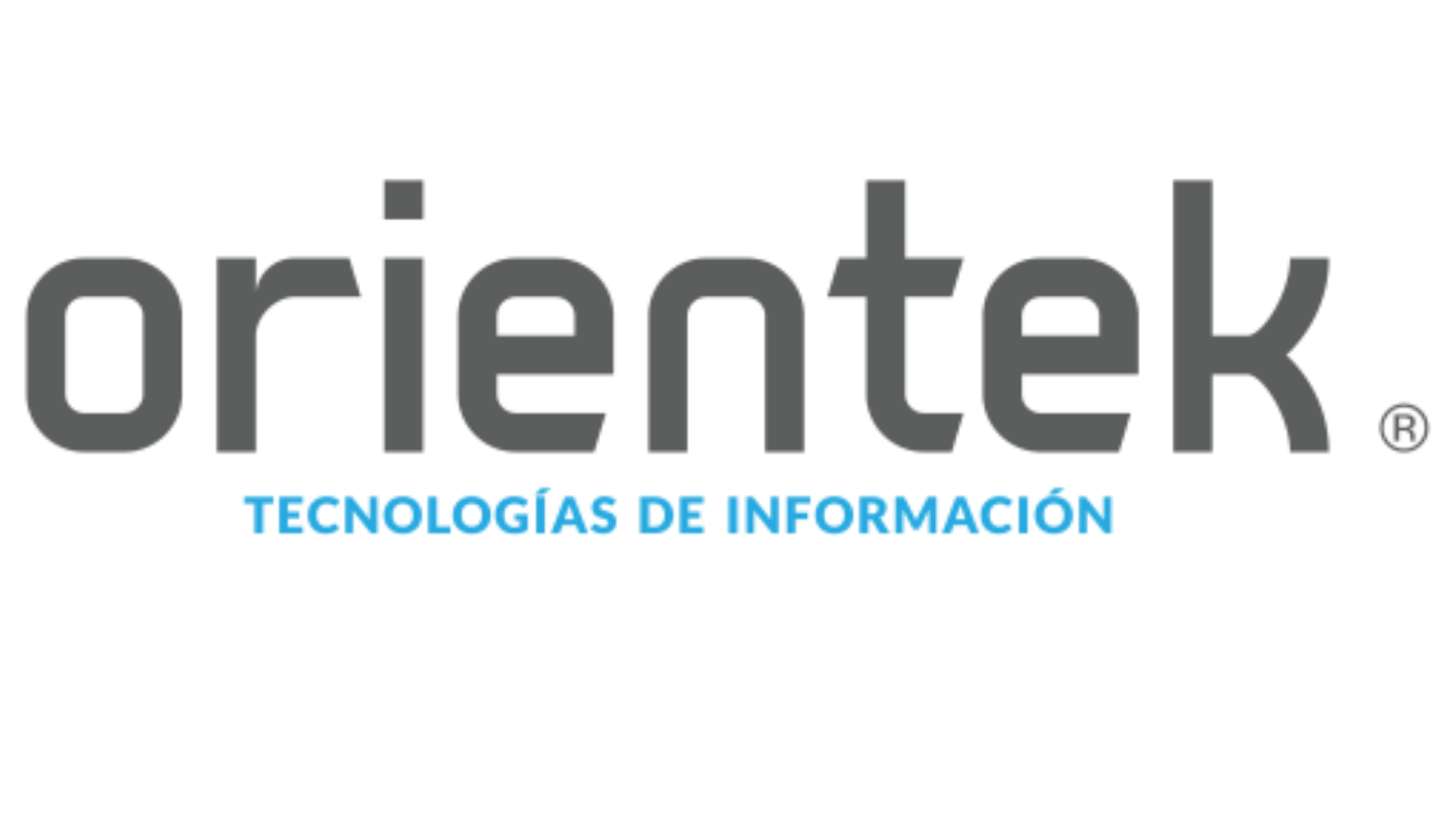 Soluciones Orientek